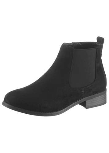 City Walk Chelsea Boots Grattan