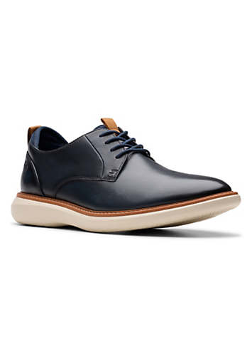 mens brown dress shoes jcpenney Oxford Clarks Shoes Clarks Shoes Sneakers Clarks Brantin Plain Mens Round Closed Toe Comfort shoes color:Shell Dusk Annie Navy Pleated Midi Shoe Lining Material