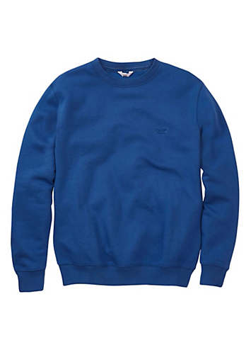 Cotton traders clearance sweatshirt