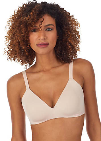 dkny non wired bra