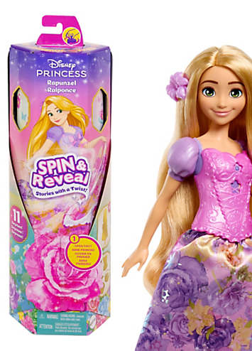 Disney princess royal shimmer rapunzel on sale