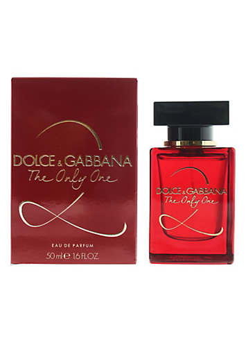 Dolce-&-Gabbana-The-Only-One-2