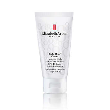 elizabeth arden daily moisturizer spf 15