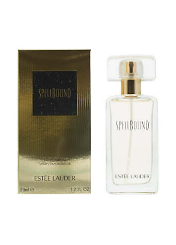 Estee Lauder Spellbound Eau De Parfum 50ml | Grattan