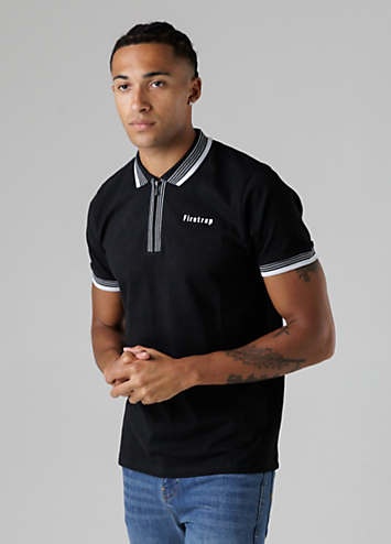 Firetrap-Regular-Fit-Cotton-