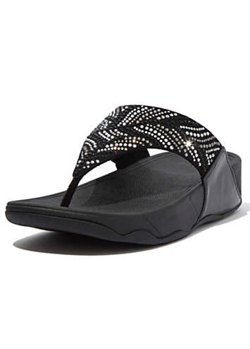 high flip flops
