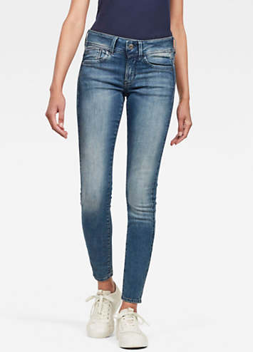 g star female jeans