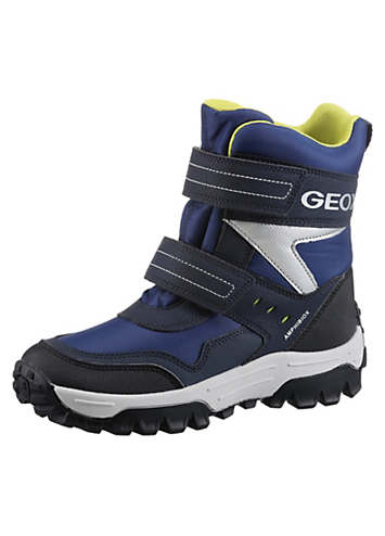 Geox kids winter boots sale