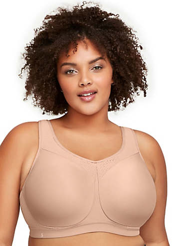 glamorise sports bra