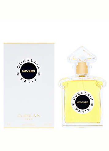 Guerlain Mitsouko Eau De Parfum 75ml | Grattan