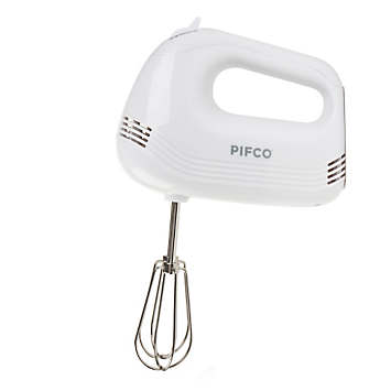 whisker machine for cake