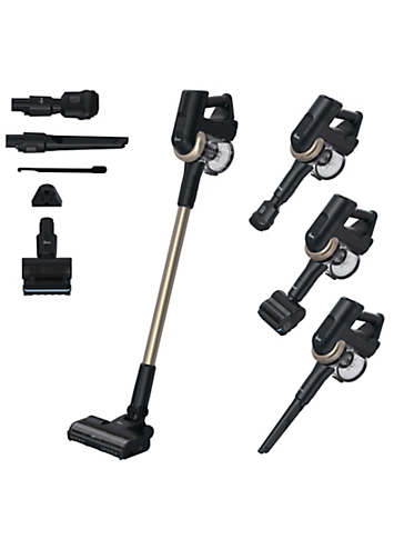 Hoover HF4 Plus Power Move Pets Cordless Vacuum with 3x Power & Anti