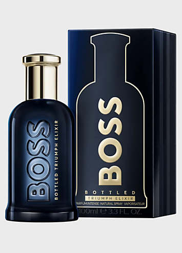 Mens Fragrance Boss Cologne Hugo Boss Motion Blue Hugo Boss
