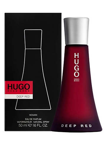 Hugo boss woman 50 ml hotsell