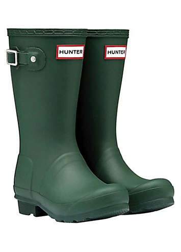 Cheap hunter 2024 wellies kids