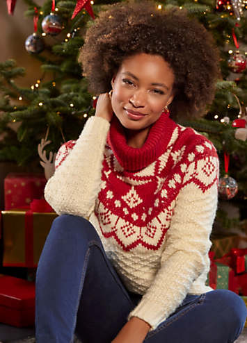 Joe-Browns-Cream-Fair-Isle-