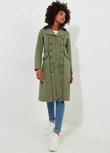 Joe-Browns-Detachable-Faux-Fur