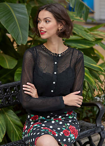 Joe-Browns-Sheer-Rose-Lace-