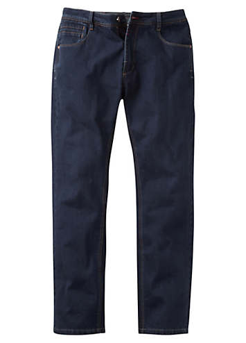 Joe Browns Straight Joe Jeans | Grattan