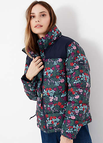 Joules Elberry Padded Jacket | Grattan