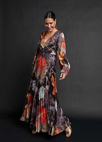 Kaleidoscope-Floral-Print-