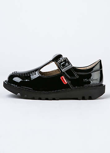 Kariko t strap on sale kickers