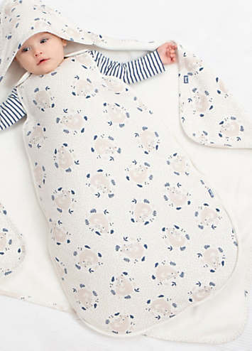 Kite Baa Baa Quack Sleep Bag main image 1