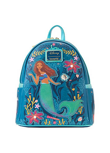 Loungefly Disney Little Mermaid discount Ariel Satchel