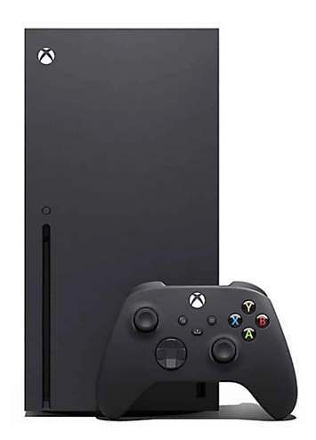 Microsoft Xbox Series X 1TB | Grattan