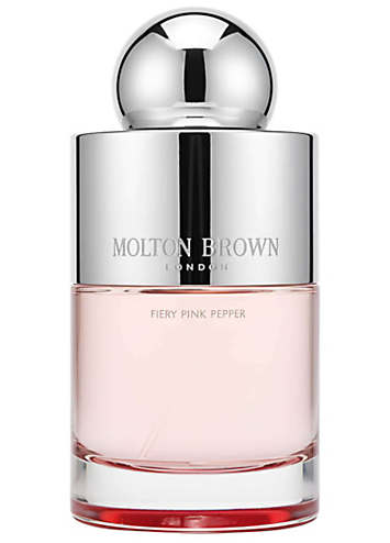Molton Brown Fiery Pink Pepper Eau De Toilette 100ml | Grattan