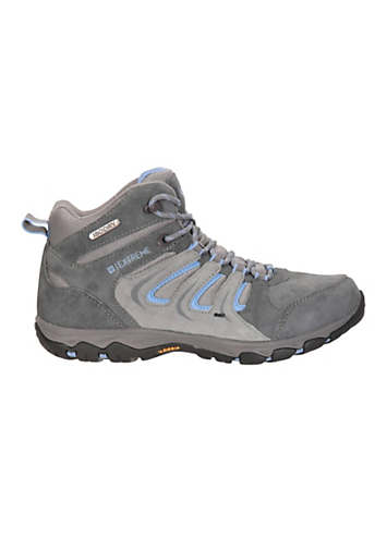 Bottes De Randonnée Mountain Warehouse Extreme Cobra, Imperméables, UK 5.5 (occasion)