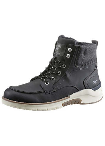 Sole hot sale winter boots