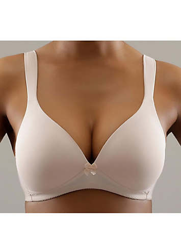 Soft Cup Bras, Non-Wired Soft Cup Bras