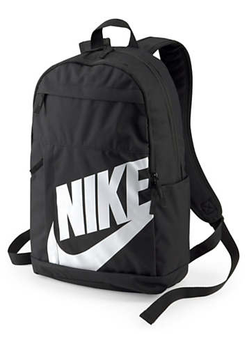 nike sports rucksack