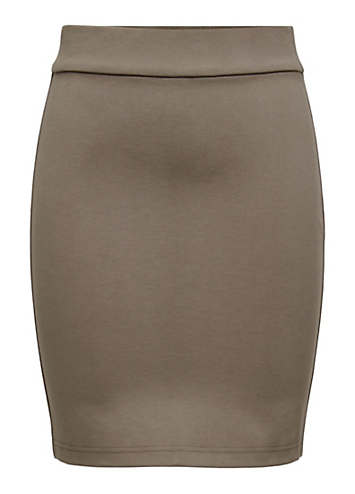 Mini on sale pencil skirt