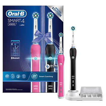 oral b 4900