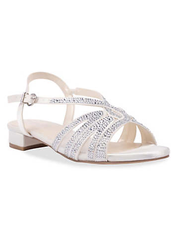 Paradox sandals on sale