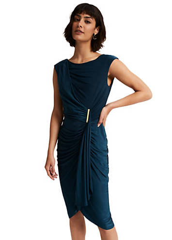 Donna maxi clearance dress phase eight