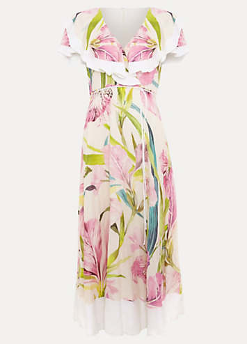 Phase-Eight-Matilda-Floral- Phase-Eight-Matilda-Floral-