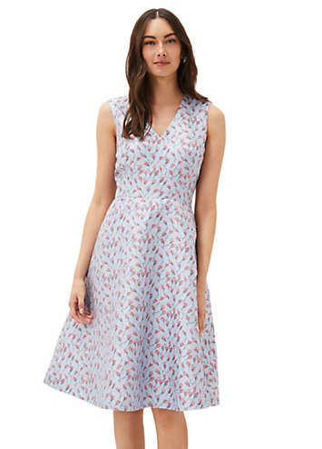 Monsoon hot sale rosebud dress