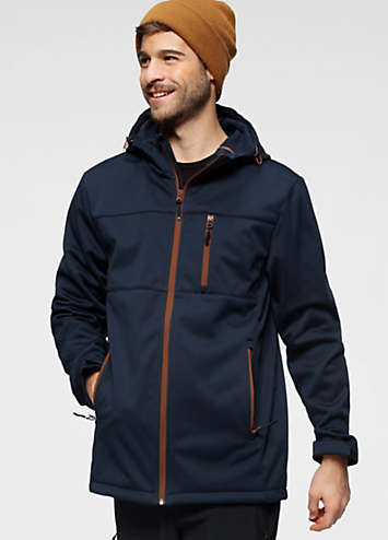 Polarino Softshell Jacket | Grattan