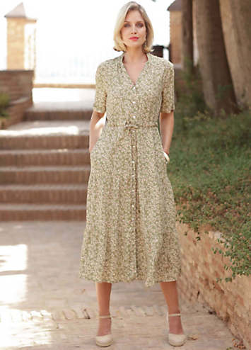 Pomodoro store summer dresses