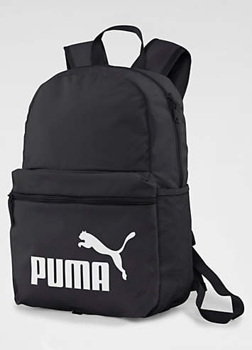 puma sports backpack