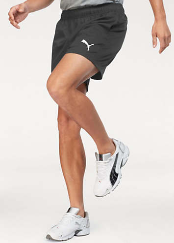 bermuda puma new ess