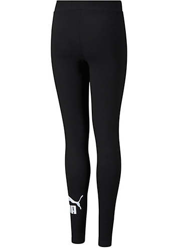 Kids store puma leggings