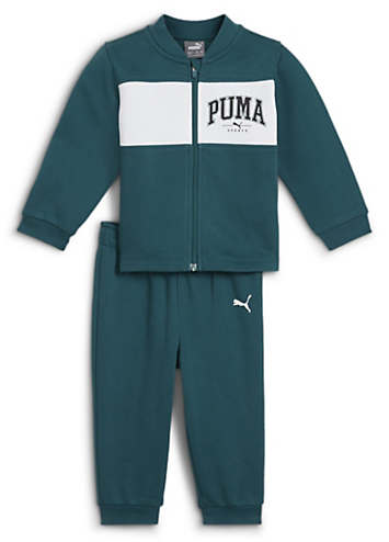 Children’s Tracksuit Puma