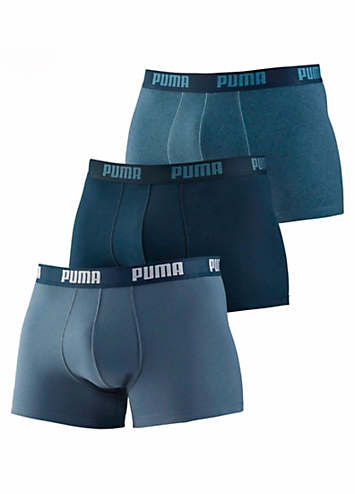 Puma, Underwear & Socks