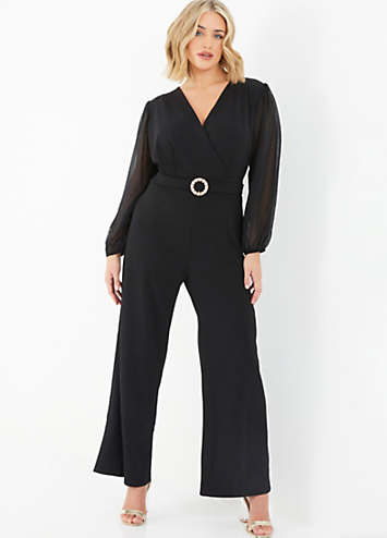 Next store quiz jumpsuit