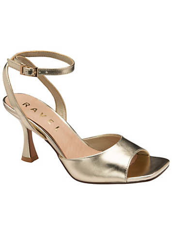 Ravel best sale sandals uk