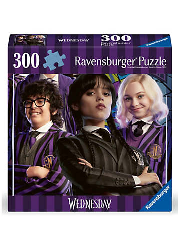Ravensburger Puzzle 12001542 - Avatar The Last Airbender - 300 Teile Puzzle für 4005555015413 Ravensburger Puzzle 12001542 - Avatar The Last Airbender - 300 Teile Puzzle für 4005555015413